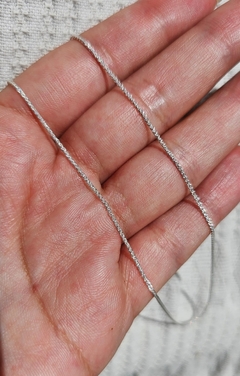 Cadena Espiga 2mm
