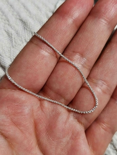 Cadena Espiga 2mm - comprar online