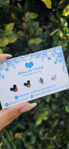 PROMO 2x1 (8 modelos diferentes)