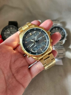 Reloj Tressa Berni - comprar online