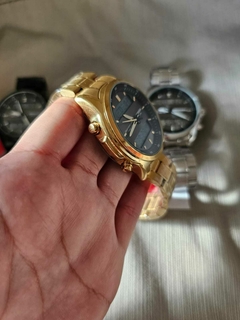 Reloj Tressa Berni - Alma de Cristal accesorios