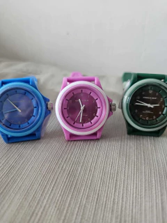 Relojes Knockout