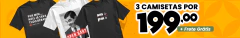 Banner da categoria Camisa