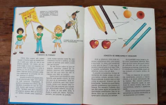 Meu Livro de Pesquisas (Português / Matemática) - loja online