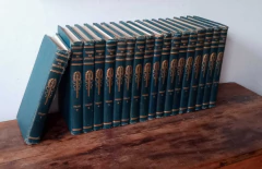 Thesouro da Juventude - Sebo Raridades