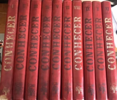 Enciclopédia Conhecer
