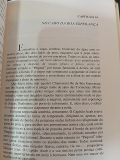 Moby Dick - loja online