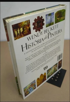 História da Pintura da Irmã Wendy Beckett - comprar online