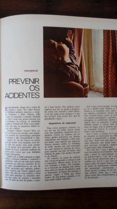 Coleção Nossas Crianças na internet