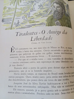 O Mundo da Criança (volume 6)