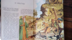 História Sagrada para Meninos e Meninas - comprar online