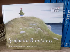 Senhorita Rumphius
