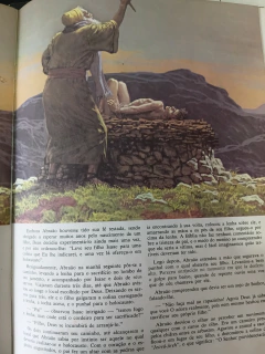 Imagem do Bíblia ilustrada- Vol.1