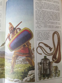 Bíblia ilustrada- Vol.1 - loja online