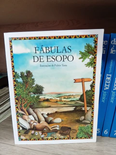 Fábulas de Esopo
