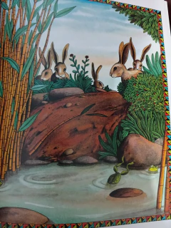 Fábulas de Esopo
