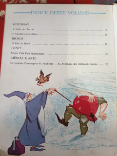 O Cavaleiro-sem-cabeça - Coleção Tesouro Disney - comprar online