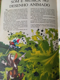 Bernardo e Bianca- Coleção Tesouro Disney - Sebo Raridades