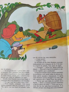 Felpudo, o cão feiticeiro - loja online