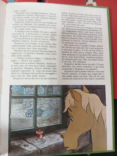 Aristogatas- Coleção Tesouro Disney - Sebo Raridades