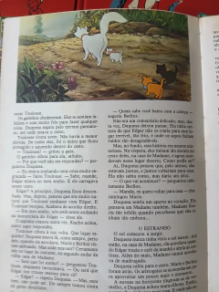 Aristogatas- Coleção Tesouro Disney - loja online