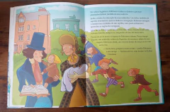 Meus Primeiros Clássicos - 6 Volumes - loja online