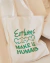 Tote Bag Emotions - comprar online