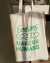 Tote Bag Emotions en internet