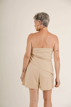 cropped aya - comprar online