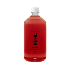 Refil Sabonete Líquido Naturale - 500ml - comprar online