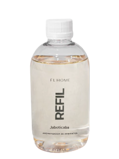 Refil Aromatizador Jaboticaba - 250ml - comprar online