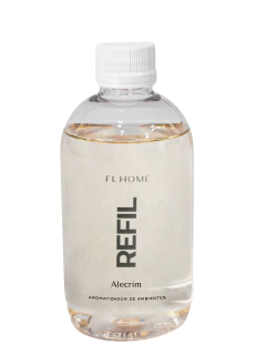 Refil Aromatizador Alecrim - 250ml - comprar online