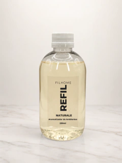 Refil Aromatizador Naturale