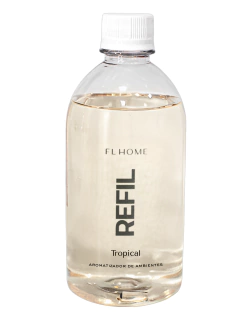 Refil Aromatizador Tropical - 500ml - comprar online