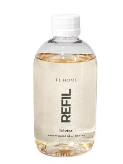Refil Aromatizador Intense - 250ml - comprar online