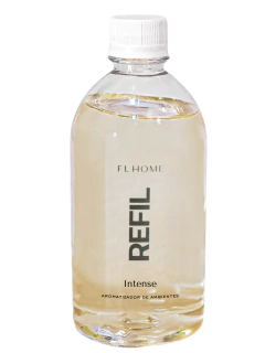Refil Aromatizador Intense - 500ml - comprar online