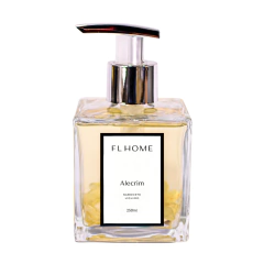 Sabonete Líquido Alecrim - 250ml - Vidraria Cubo - comprar online