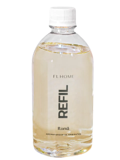 Refil Aromatizador Romã - 500ml - comprar online