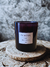 Vela Agata Garden - 250g - Preto - comprar online
