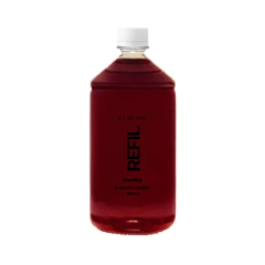 Refil Sabonete Líquido Vanilla - 500ml - comprar online