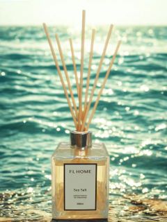 Aromatizador de Ambientes Sea Salt
