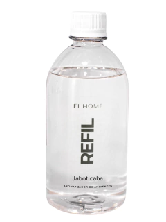 Refil Aromatizador Jaboticaba - 500ml - comprar online