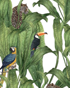 Home Spray Aromas do Pantanal - 250ml - Vidraria Square - comprar online