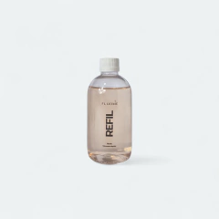 Refil Sabonete Líquido Musk - 250ml - comprar online