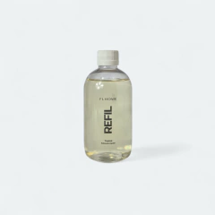 Refil Sabonete Líquido Tropical - 250ml - comprar online