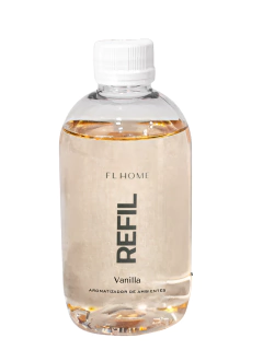 Refil Aromatizador Vanilla - 250ml - comprar online