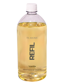 Refil Aromatizador Vanilla - 1L - comprar online
