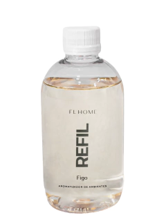 Refil Aromatizador Figo - 250ml - comprar online