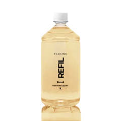 Refil Sabonete Líquido Romã - 1L - comprar online