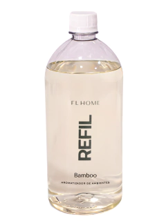Refil Aromatizador Bamboo - 1L - comprar online